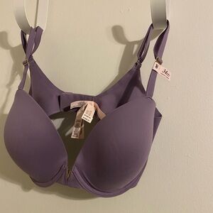 Victoria's Secret Purple Bra